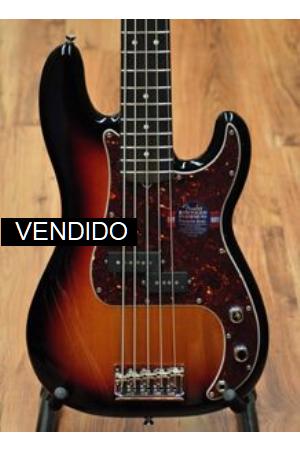 Fender American Standard Precision V